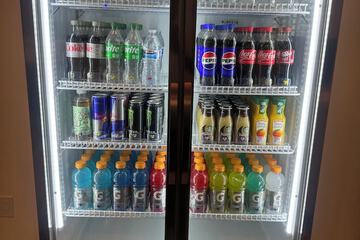 Vending machine