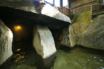 Hot springs