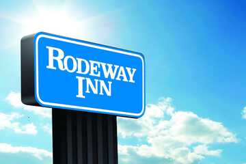 Rodeway Inn & Suites Raton