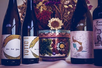 Winery