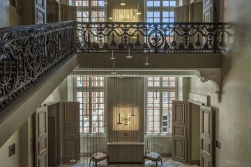 Staircase