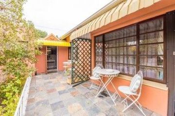 Terrace or Patio