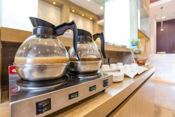 Coffee service