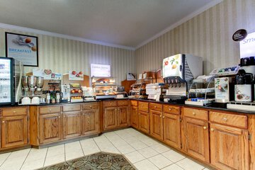 Breakfast/Coffee Service 44 of 55