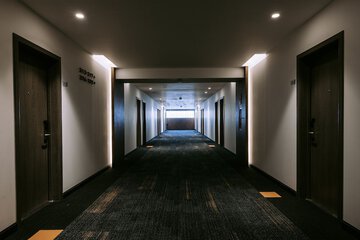 Building design