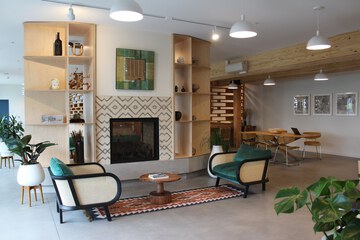 Hotel Interior 8 of 56