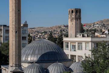 City view