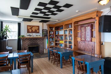 Library