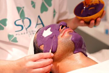 Spa treatment