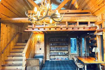 The Fireside Inn