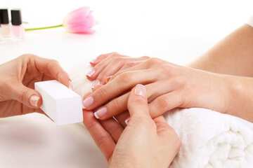 Spa treatment