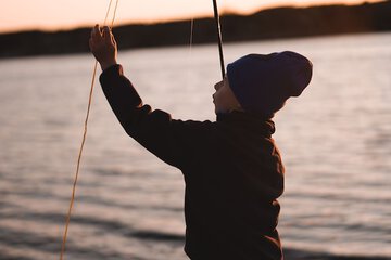 Fishing