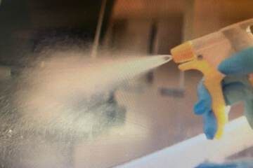 Cleanliness standards