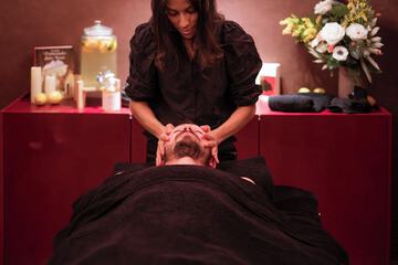 Massage