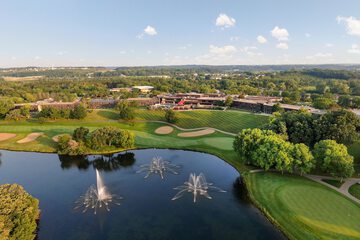 Grand Geneva Resort & Spa