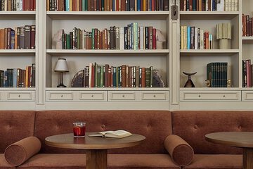 Library