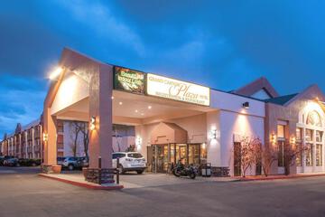Grand Canyon Plaza Hotel