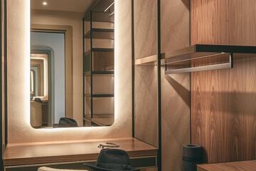 Wardrobe
