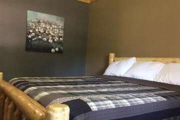 Big Horse Inn and Suites