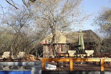 Sundeck