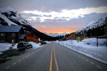 Alpine Motel