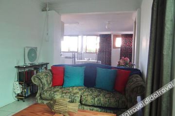 Hotel Interior or Public Areas