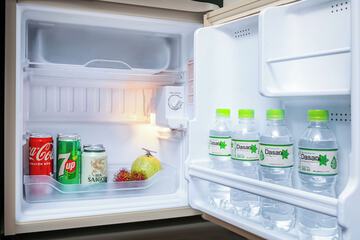 Minibar