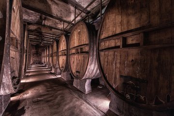 Winery