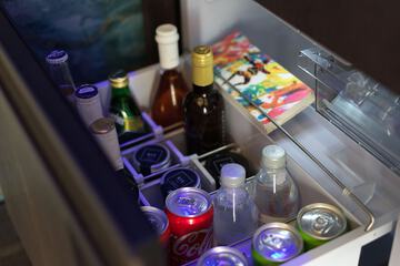Minibar