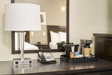 Room amenity