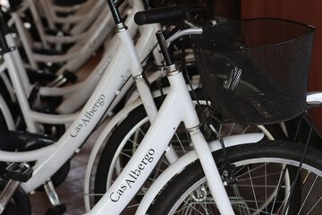 Bicycling