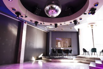 Nightclub