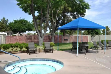 pool