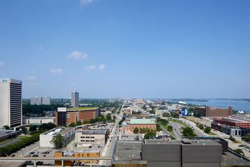 City view