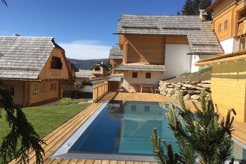 Private pool