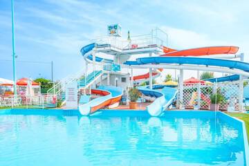 Water park