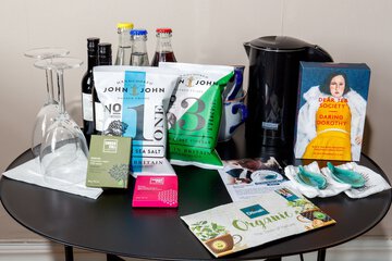 Minibar