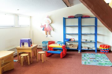 Children's activities