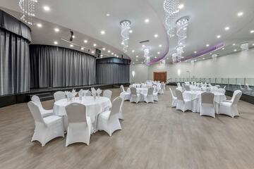 Ballroom