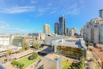 City view