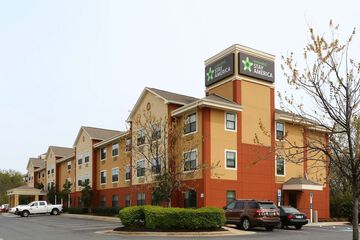 Extended Stay America Baltimore Glen Burnie