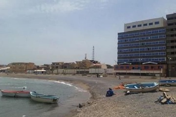 Beach/ocean view
