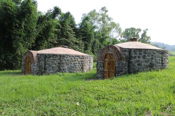 Treatment room