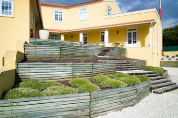 Terrace or Patio