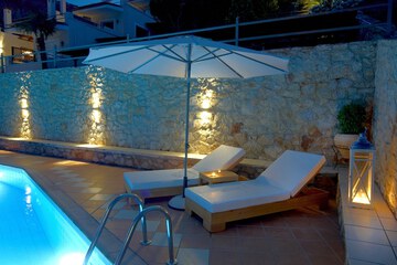 Sundeck