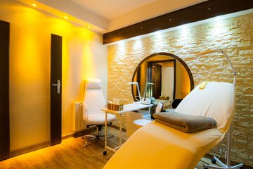 Treatment room