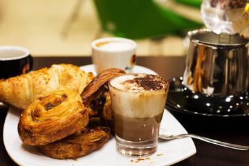 Breakfast/Coffee Service 48 of 64