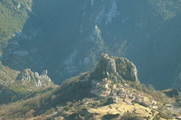 Hiking