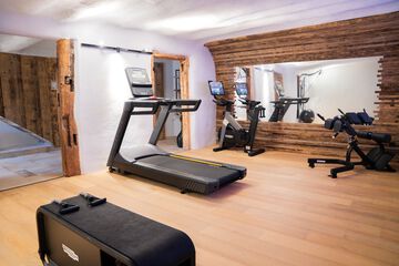 In-room fitness