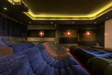 Theater show